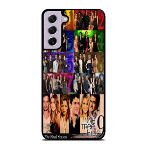 ONE TREE HILL Samsung Galaxy S21 FE Case ONE TREE HILL Samsung Galaxy S21 FE Case