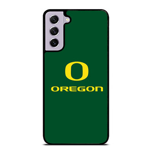 OREGON DUCKS LOGO SIMPLE Samsung Galaxy S21 FE Case OREGON DUCKS LOGO SIMPLE Samsung Galaxy S21 FE Case