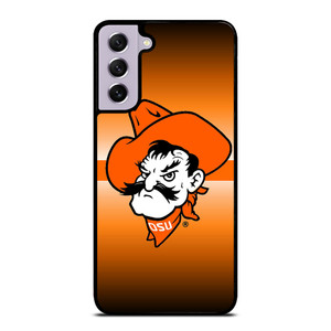 OSU OKLAHOMA STATE COWBOYS FOOTBALL LOGO ICON Samsung Galaxy S21 FE Case