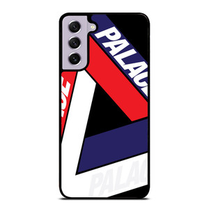 PALACE BIG LOGO Samsung Galaxy S21 FE Case PALACE BIG LOGO Samsung Galaxy S21 FE Case