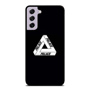 PALACE LOGO Samsung Galaxy S21 FE Case PALACE LOGO Samsung Galaxy S21 FE Case