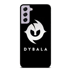 PAULO DYBALA SYMBOL Samsung Galaxy S21 FE Case