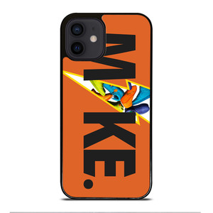 NIKE SHOES MICHAEL JORDAN iPhone 12 Mini Case