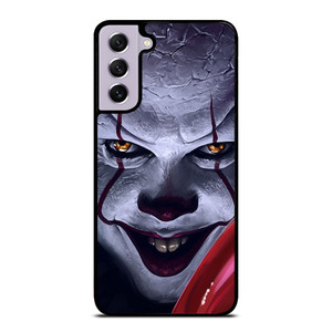PENNYWISE CLOWN IT CHAPTER TWO Samsung Galaxy S21 FE Case