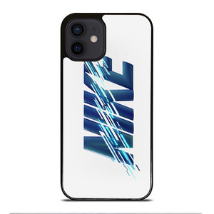 NIKE SLICED LOGO iPhone 12 Mini Case NIKE SLICED LOGO iPhone 12 Mini Case