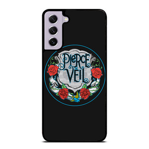 PIERCE THE VEIL FRANKENSTEIN AVAGE STATIC Samsung Galaxy S21 FE Case