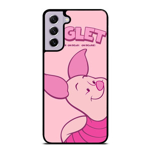 PIGLET OH DEAR WINNIE THE POOH Samsung Galaxy S21 FE Case