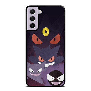 POKEMON GENGAR GHOST Samsung Galaxy S21 FE Case