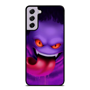 POKEMON GENGAR IN ACTION Samsung Galaxy S21 FE Case