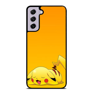 POKEMON PIKACHU 2 Samsung Galaxy S21 FE Case POKEMON PIKACHU 2 Samsung Galaxy S21 FE Case