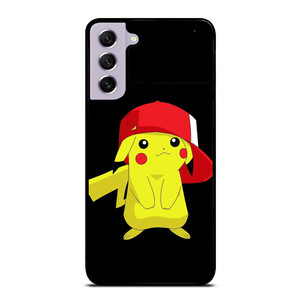 POKEMON PIKACHU Samsung Galaxy S21 FE Case POKEMON PIKACHU Samsung Galaxy S21 FE Case