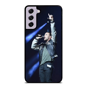 PRINCE ROYCE CONCERT Samsung Galaxy S21 FE Case