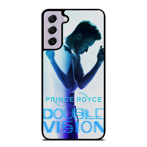 PRINCE ROYCE DOUBLE VISION Samsung Galaxy S21 FE Case