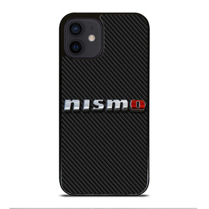 NISMO LOGO iPhone 12 Mini Case