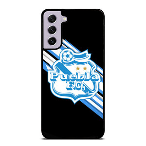 PUEBLA FC Samsung Galaxy S21 FE Case PUEBLA FC Samsung Galaxy S21 FE Case