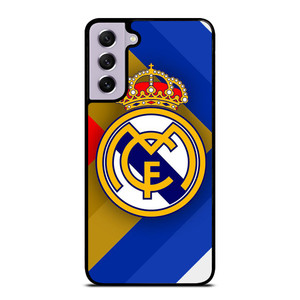 REAL MADRID EL REAL Samsung Galaxy S21 FE Case