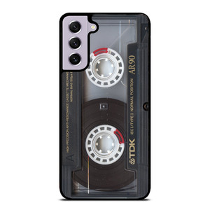 RETRO CASSETTE TAPE 3 Samsung Galaxy S21 FE Case RETRO CASSETTE TAPE 3 Samsung Galaxy S21 FE Case