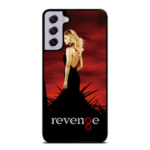 REVENGE EMILY VANCAMP Samsung Galaxy S21 FE Case