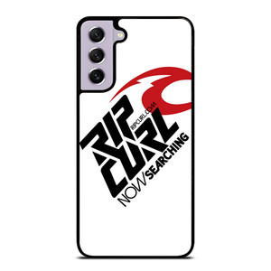 RIP CURL SURFING Samsung Galaxy S21 FE Case