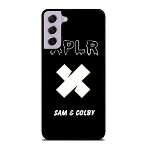 SAM AND COLBY XPLR Samsung Galaxy S21 FE Case SAM AND COLBY XPLR Samsung Galaxy S21 FE Case