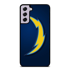 SAN DIEGO CHARGERS ICON LOGO Samsung Galaxy S21 FE Case SAN DIEGO CHARGERS ICON LOGO Samsung Galaxy S21 FE Case