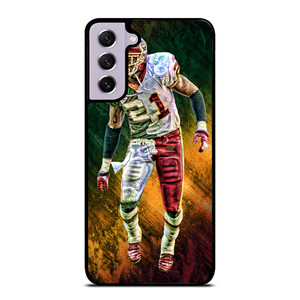 SEAN TAYLOR WASHINGTON REDSKINS Samsung Galaxy S21 FE Case