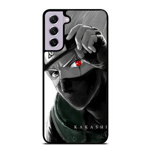 SHARINGAN EYE KAKASHI Samsung Galaxy S21 FE Case