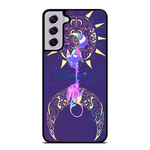 SHINY POKEMON UMBREON Samsung Galaxy S21 FE Case SHINY POKEMON UMBREON Samsung Galaxy S21 FE Case