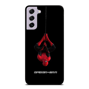 SPIDERMAN FAR FROM HOME HANGING Samsung Galaxy S21 FE Case SPIDERMAN FAR FROM HOME HANGING Samsung Galaxy S21 FE Case
