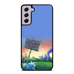 SPONGEBOB JELLYFISH FIELDS Samsung Galaxy S21 FE Case