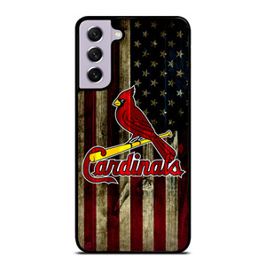 ST LOUIS CARDINALS MLB NEW Samsung Galaxy S21 FE Case