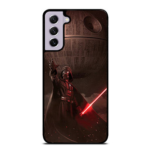 STAR WARS DARTH VADER DEATH STAR Samsung Galaxy S21 FE Case STAR WARS DARTH VADER DEATH STAR Samsung Galaxy S21 FE Case