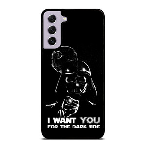 STAR WARS DARTH VADER Samsung Galaxy S21 FE Case STAR WARS DARTH VADER Samsung Galaxy S21 FE Case
