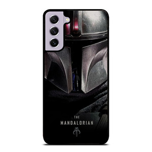 STAR WARS THE MANDALORIAN Samsung Galaxy S21 FE Case STAR WARS THE MANDALORIAN Samsung Galaxy S21 FE Case