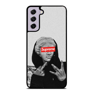 STATUE SUPREME Samsung Galaxy S21 FE Case