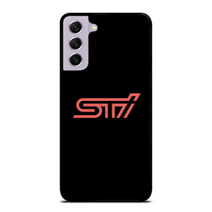 SUBARU WRX STI LOGO Samsung Galaxy S21 FE Case SUBARU WRX STI LOGO Samsung Galaxy S21 FE Case