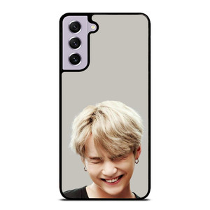 SUGA BTS BANGTAN BOYS Samsung Galaxy S21 FE Case SUGA BTS BANGTAN BOYS Samsung Galaxy S21 FE Case