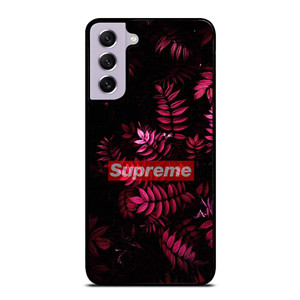 SUPREME LEAFPINK Samsung Galaxy S21 FE Case SUPREME LEAFPINK Samsung Galaxy S21 FE Case