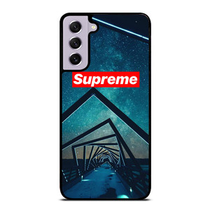SUPREME PORTAL TO ATMOSHPHERE Samsung Galaxy S21 FE Case SUPREME PORTAL TO ATMOSHPHERE Samsung Galaxy S21 FE Case