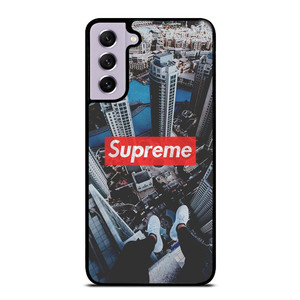 SUPREME TOWNSCAPE Samsung Galaxy S21 FE Case SUPREME TOWNSCAPE Samsung Galaxy S21 FE Case