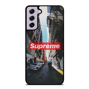 SUPREME URBAN Samsung Galaxy S21 FE Case SUPREME URBAN Samsung Galaxy S21 FE Case