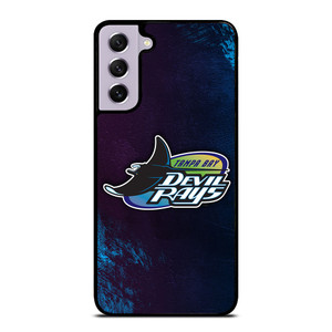 TAMPA BAY DEVIL RAYS Samsung Galaxy S21 FE Case TAMPA BAY DEVIL RAYS Samsung Galaxy S21 FE Case