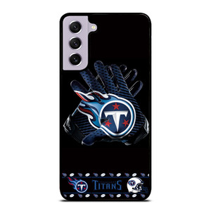 TENNESSEE TITANS FOOTBALL Samsung Galaxy S21 FE Case TENNESSEE TITANS FOOTBALL Samsung Galaxy S21 FE Case