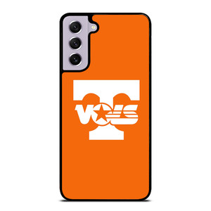 TENNESSEE VOLS FOOTBALL UNIVERSITY VOULUNTEERS Samsung Galaxy S21 FE Case TENNESSEE VOLS FOOTBALL UNIVERSITY VOULUNTEERS Samsung Galaxy S21 FE Case