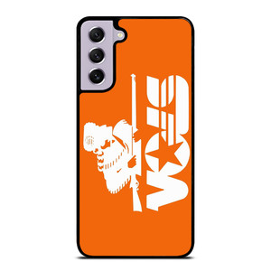 TENNESSEE VOLUNTEERS VOLS 4 Samsung Galaxy S21 FE Case