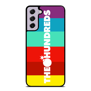 THE HUNDREDS Samsung Galaxy S21 FE Case THE HUNDREDS Samsung Galaxy S21 FE Case