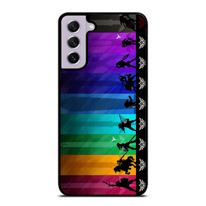 THE LEGEND OF ZELDA ADVENTURE Samsung Galaxy S21 FE Case