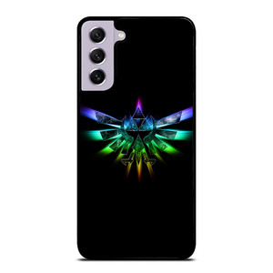 THE LEGEND OF ZELDA SYMBOL Samsung Galaxy S21 FE Case