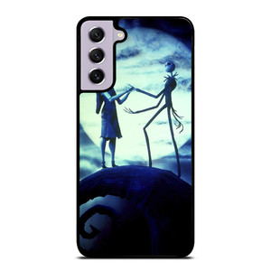 THE NIGHTMARE BEFORE CHRISTMAS Samsung Galaxy S21 FE Case