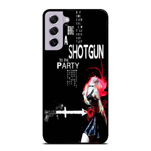 THE PRETTY RECKLESS QUOTES Samsung Galaxy S21 FE Case